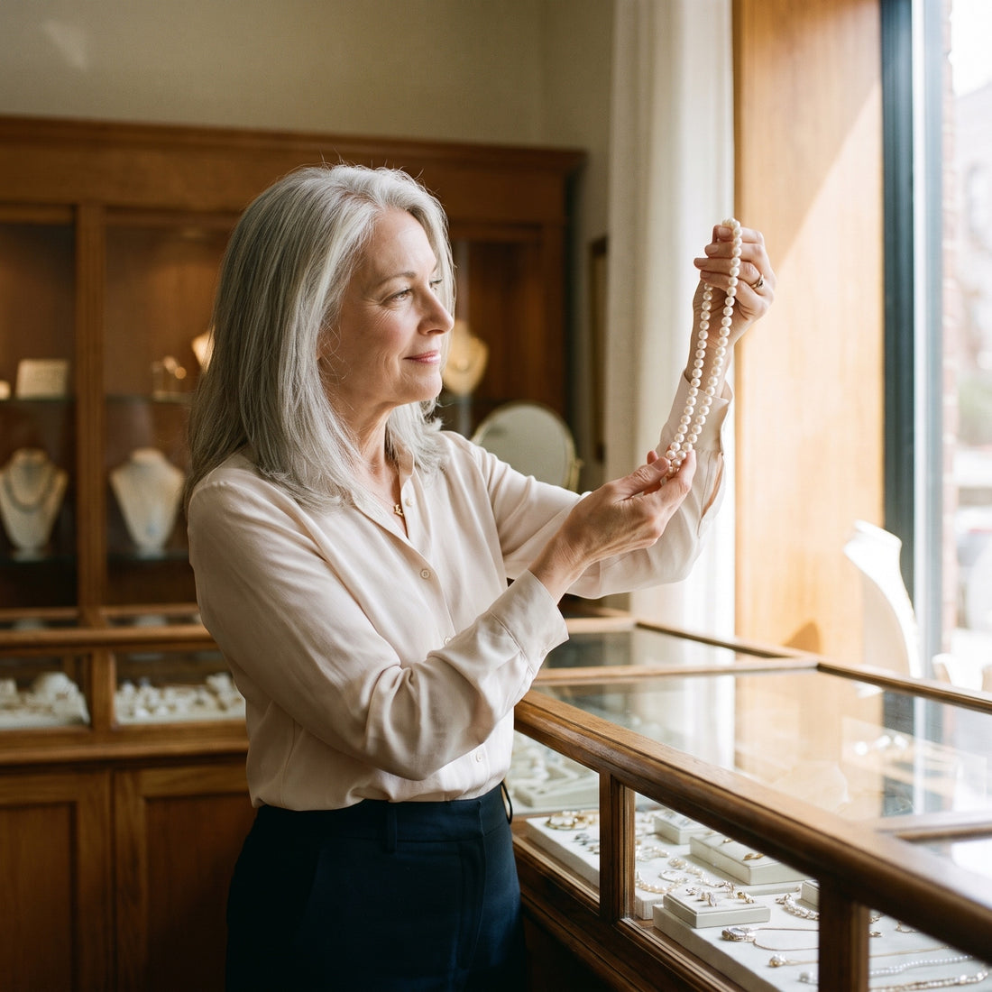 Three Rules I Have Never Broken
