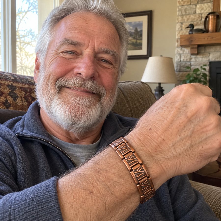 Customer photo from Larry B.