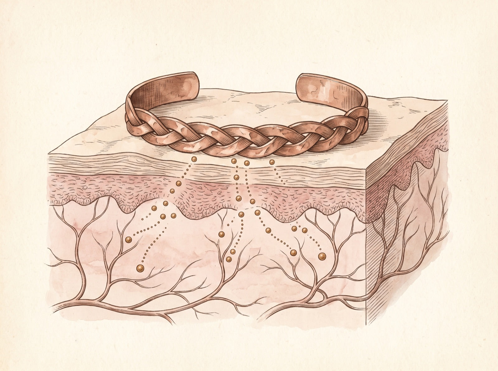 A Tradition That Predates Medicine