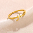 SABR RING