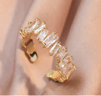 Nourah Ring