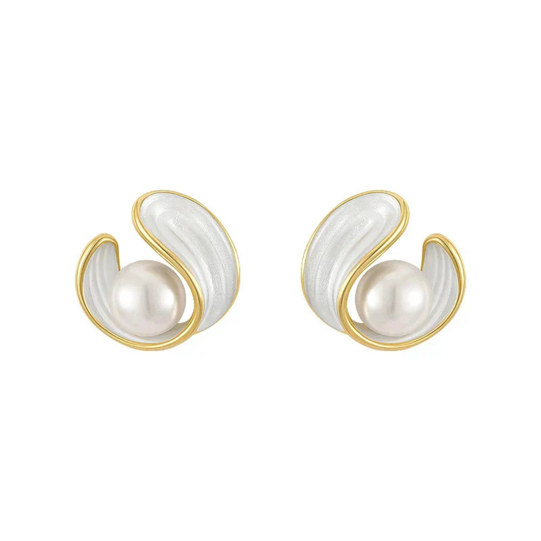ST TROPEZ EARRING