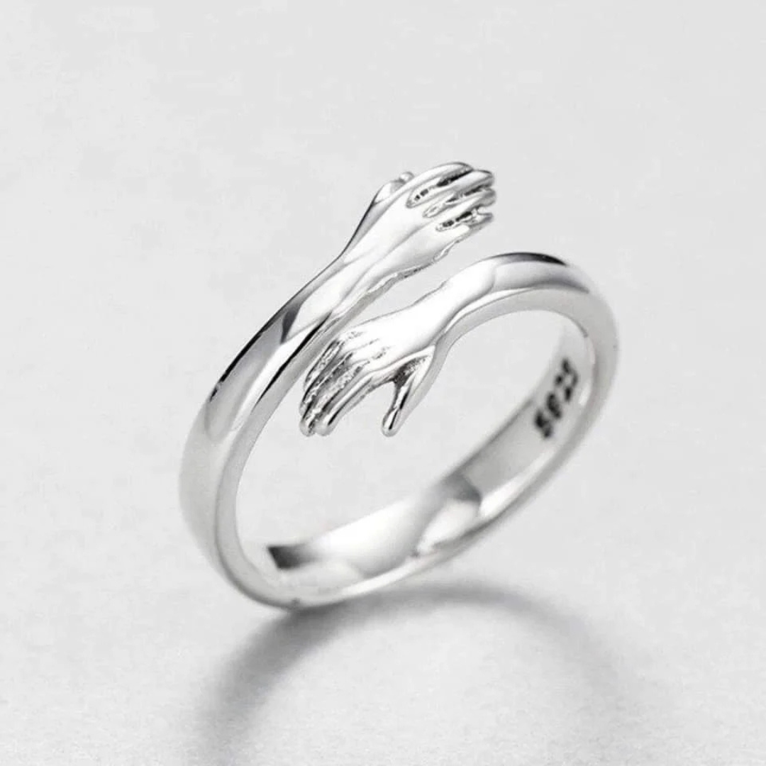 SILVER RING BAHAMAS