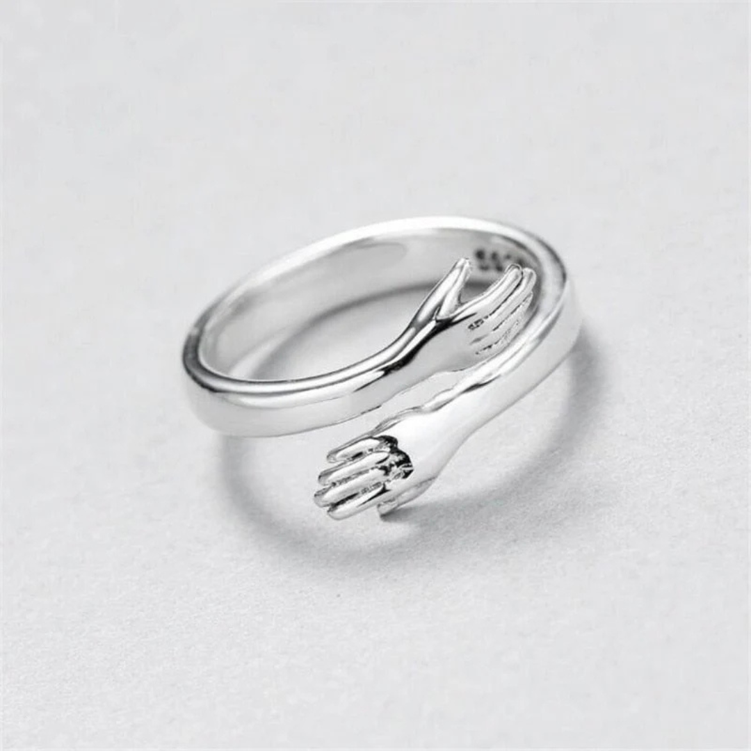 SILVER RING BAHAMAS