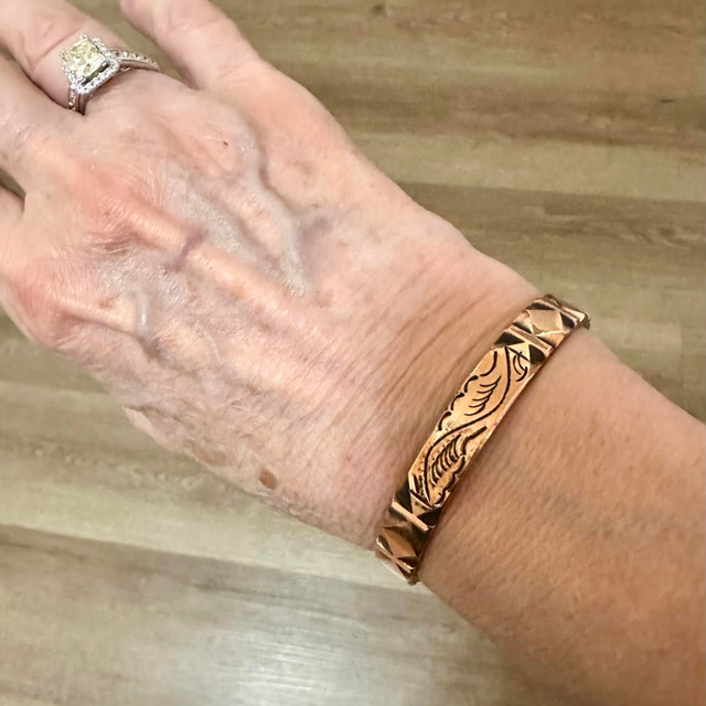 Customer photo from Carol M.