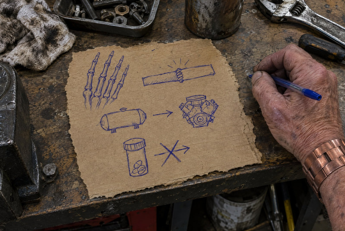 weldsketch
