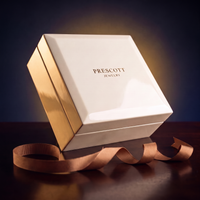 Jewelry Surprise Box