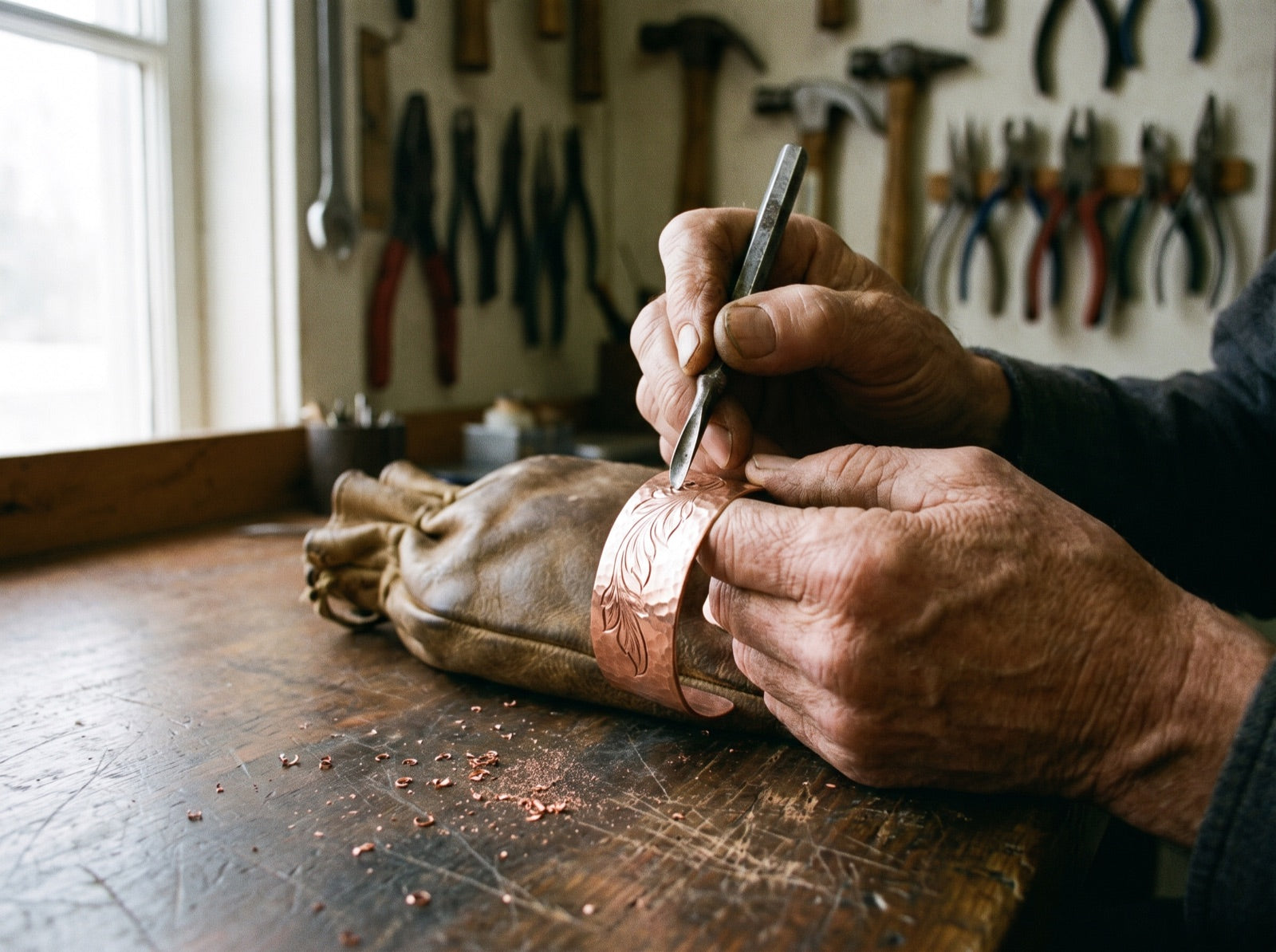 Heirloom by Hand